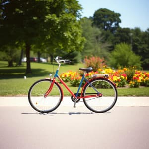 Rueda Rueda Bicicleta - Cotufalandia