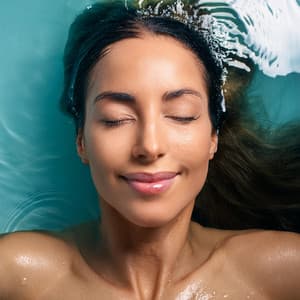 Tonos De Masaje De Spa: Terapia De Sonido Calmante - Spa de ritmos binaurales