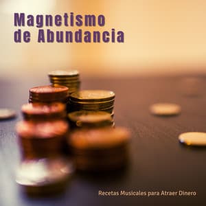 Magnetismo de Abundancia: Recetas Musicales para Atraer Dinero - Atraer Dinero