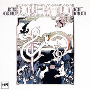 Conversation - Frank Rosolino