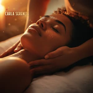 Tocco Reiki per l'equilibrio spirituale - Carla Serenità