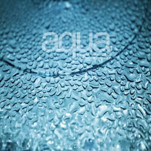 Aqua: Rain and Water Sounds for Sleep and Relaxation - Nature Sounds Research