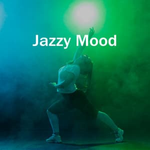 Romantic Dance in a Jazzy Mood - Dancing Jazz Project