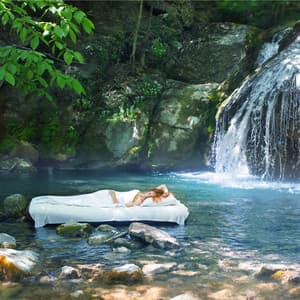 Easy Sleep - Entspannings und Schlaf Musik