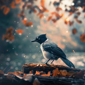 Tranquil Birds for Yoga: Binaural Relaxation Tunes - Yoga Music Playlists