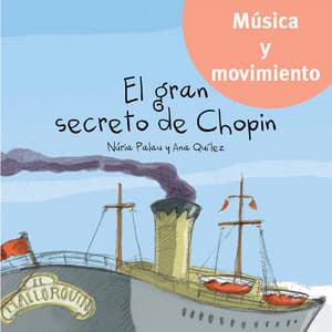 El gran secreto de Chopin - Bellaterra Música Ed.