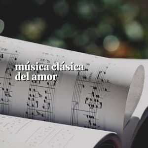 Música Clásica del Amor - Música Clásica Para Bebés