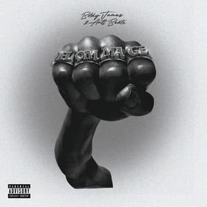 Hommage - Boldy James