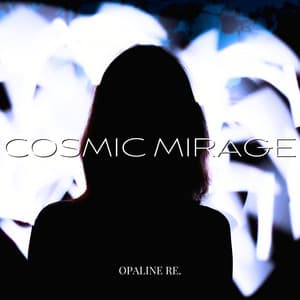 Cosmic Mirage: Echoes of the Unknown - Opaline Re.