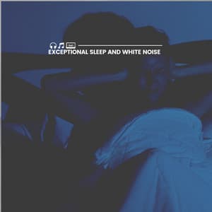 Exceptional Sleep and White Noise - White Noise Rain