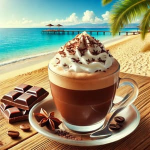 Chocolate Fest - Afterhour Chillout