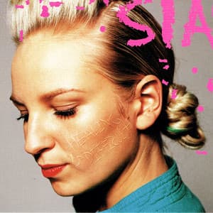 Healing is Difficult - Sia