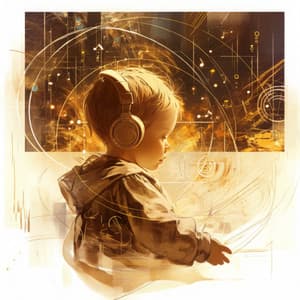 Soundscapes of Serenity for Washing Away Worries - White Noise Sleep Sounds