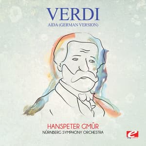 Verdi: Aida - Giuseppe Verdi