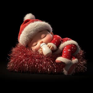 Tinsel and Tots - Winter Jazz Cafe Lounge