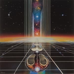 Constellation Waltz - Soothing Symphony