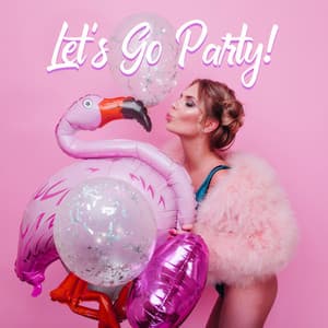 Let's Go Party! Dance All Summer Long With Barbie And Ken – New Remixes - Summer Dance Party