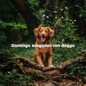 Domingo acogedor con doggo - Relaxing Jazz Cafe