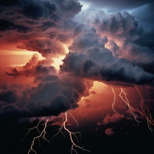 Néctar Nebuloso: Música Relajante Con Lluvia - VDWW