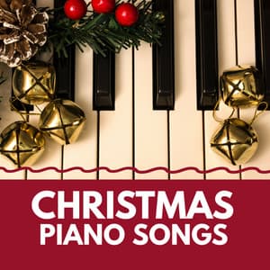Christmas Piano Songs - Christmas Kids