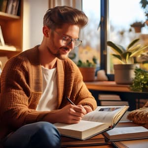 Flujo De Enfoque: Música De Guitarra Para Concentración - Guitarra Latina