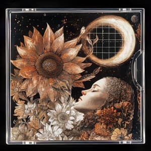 Mindful Melodies: The Emotional Journey of Ambient and Meditation Music - Reiki Healing Unit