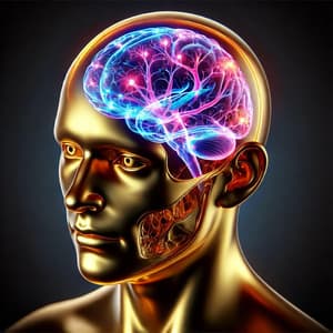 Kills Toxins in the Brain: Extremely Powerful Quantum Frequency - Meditation Music Zone