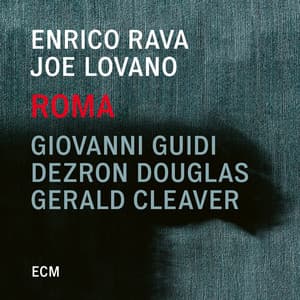 Roma - Enrico Rava