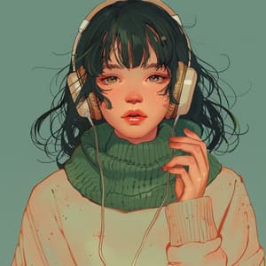 Flujo Cognitivo: Música Ambiental Para Concentrarse - Las Ruedas del Autobús