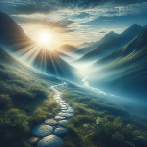 Silent Journey: Music for Meditation and Peace - Healing Meditation Relaxing Music Channel