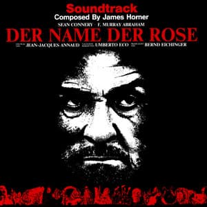 Der Name der Rose - James Horner