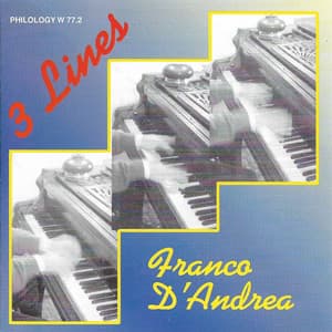 3 Lines - Franco D'Andrea