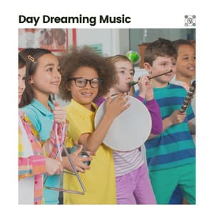 Day Dreaming Music - Baby Nap Time