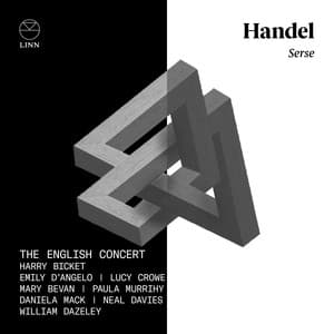 Handel: Serse - George Frideric Handel
