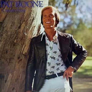 Country Love - Pat Boone