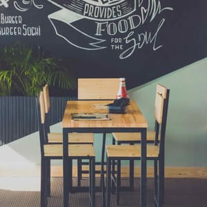 Groovy Jazz Guitar - Background for Cool Dining - Jazz Sax Relax