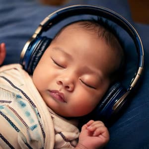 Soothing Sleep Sounds: Baby’s Quiet Nights - ASMR Loops