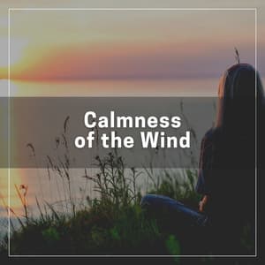 Calmness of the Wind - Healing Peace