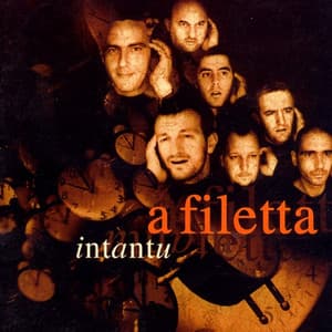 Intantu - A Filetta