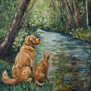 Canciones De Cuna: Sonidos Calmantes Para Gatos - La vida en Legato