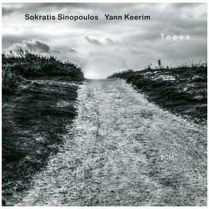 Topos - Sokratis Sinopoulos