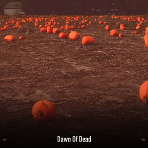 !!!!" Dawn Of Dead "!!!! - Halloween Music