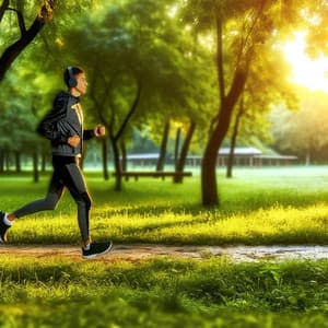 Tranquil Fitness Flow: Beats for Exercise - Gym Chillout Music Zone