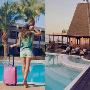 Backdrop for Chilling in March - Coffee jazz Relax