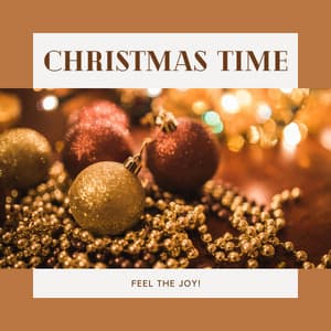 Christmas Time - Instrumental Christmas Hymns