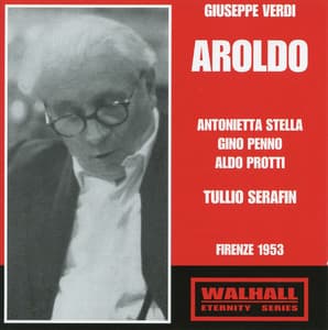 Verdi: Aroldo - Giuseppe Verdi