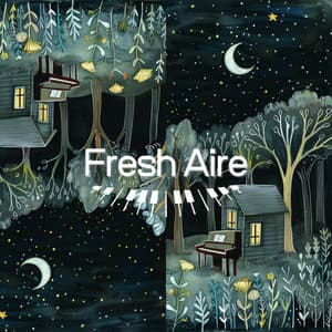 Fresh Aire - Tranquil Comfort