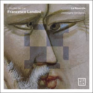 Landini: L'Occhio del Cor - Francesco Landini