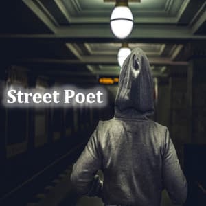 Street Poet - lpbeats