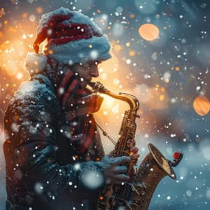 Jazz Chill Out for Restful Nights - City Café Ambient